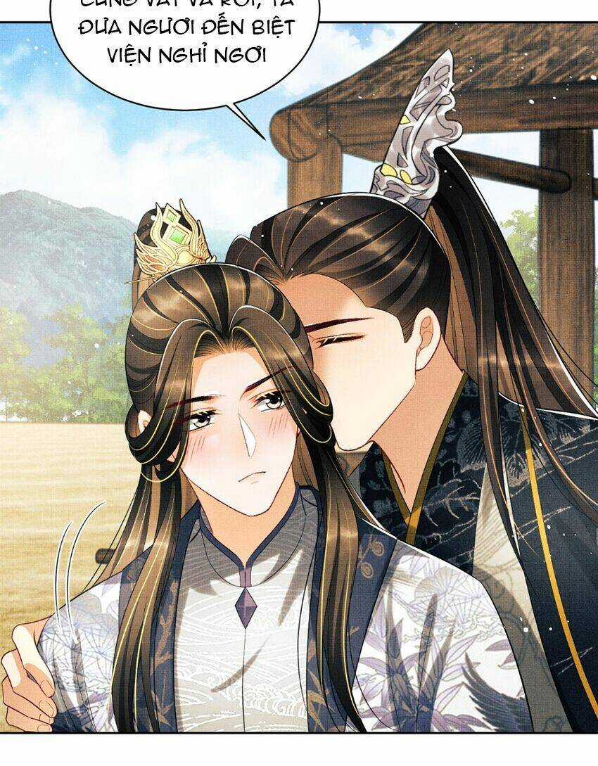 Thê Vi Thượng Chapter 112 trang 43