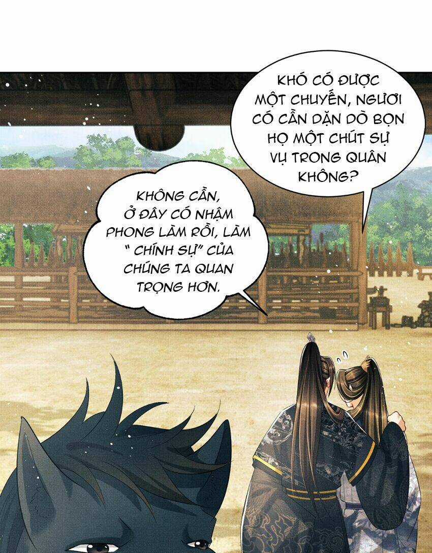 Thê Vi Thượng Chapter 112 trang 44