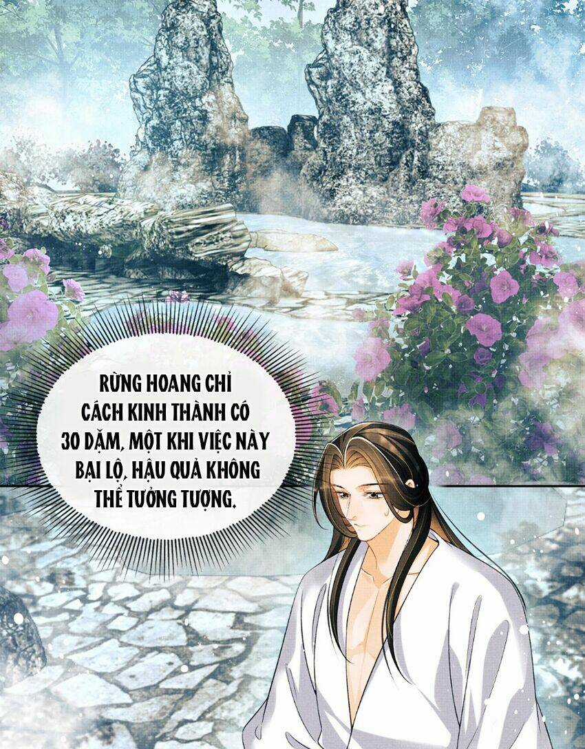 Thê Vi Thượng Chapter 112 trang 46