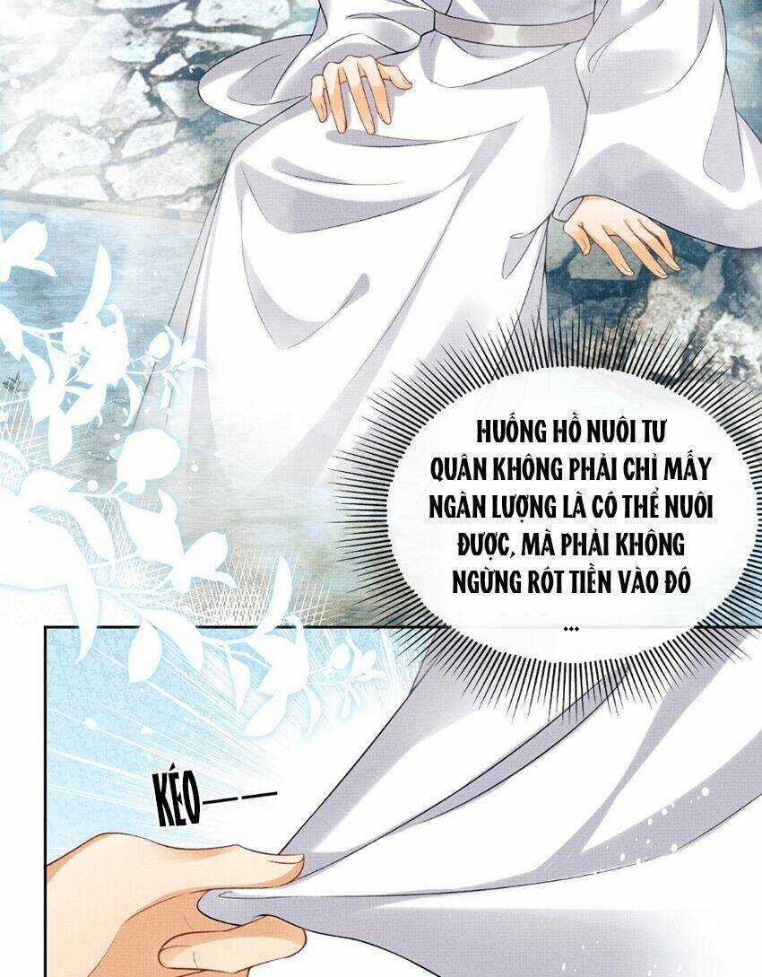 Thê Vi Thượng Chapter 112 trang 47