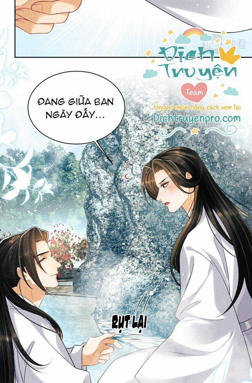 Thê Vi Thượng Chapter 112 trang 48