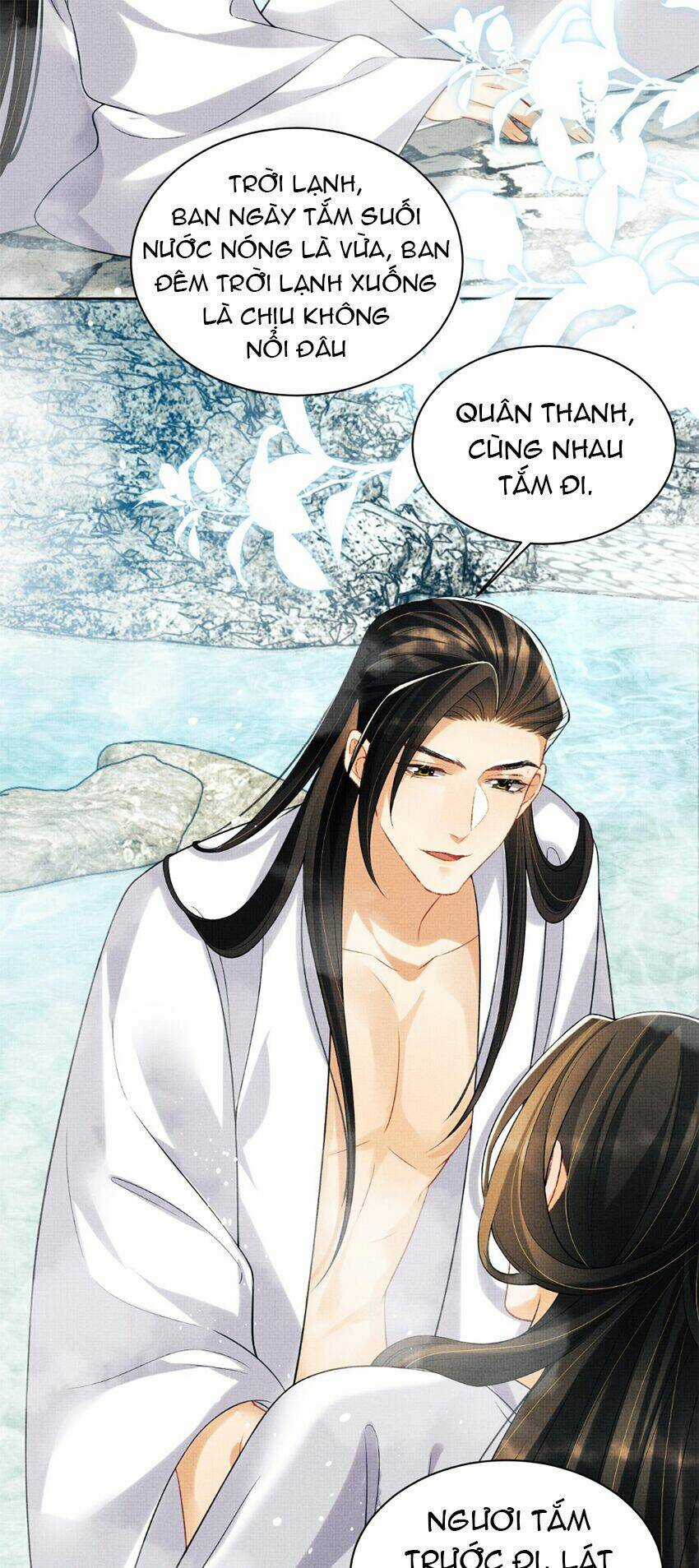 Thê Vi Thượng Chapter 112 trang 49