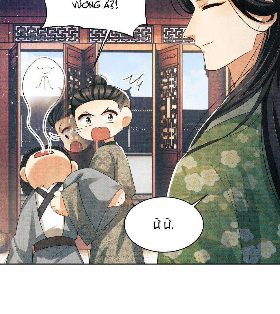 Thê Vi Thượng Chapter 112 trang 5