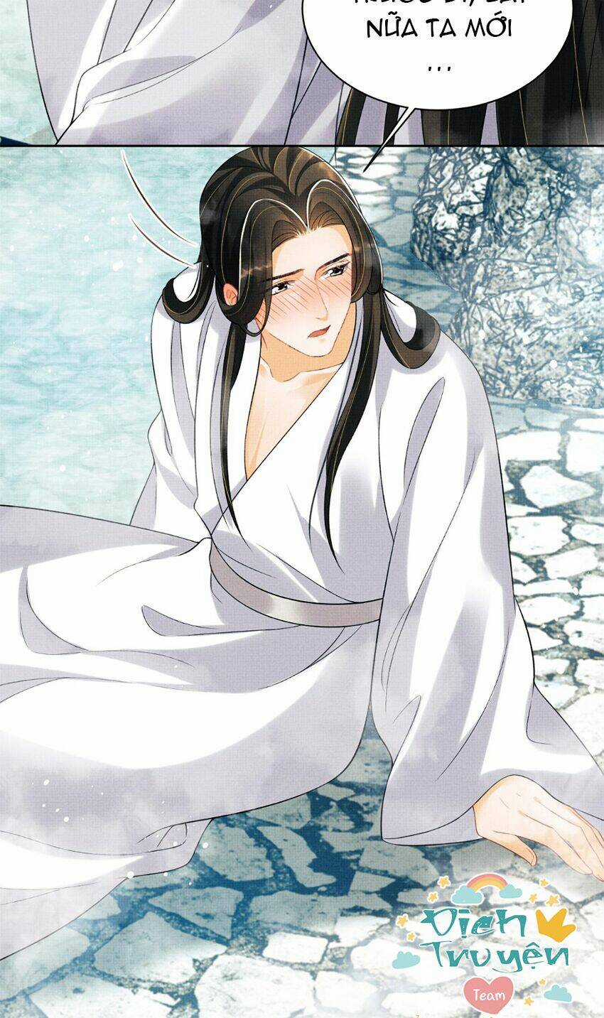 Thê Vi Thượng Chapter 112 trang 50