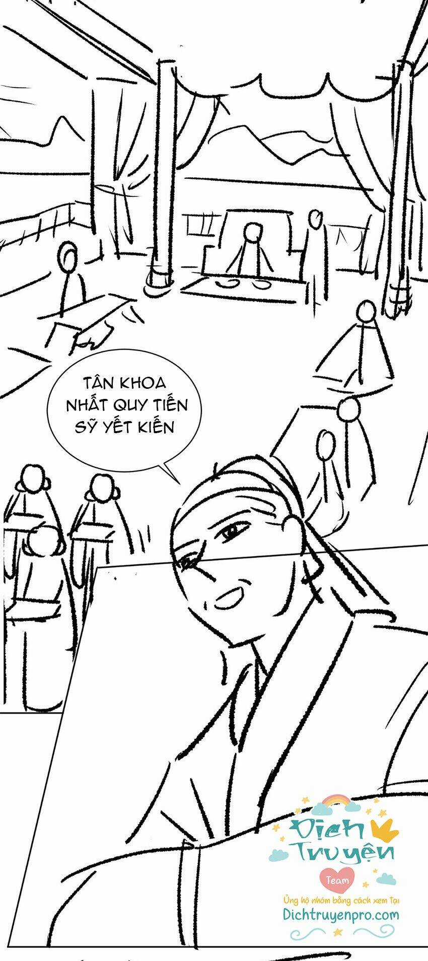 Thê Vi Thượng Chapter 112 trang 54
