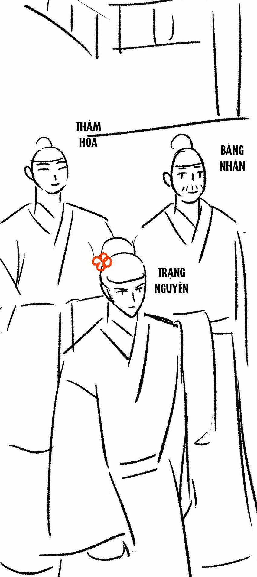 Thê Vi Thượng Chapter 112 trang 55