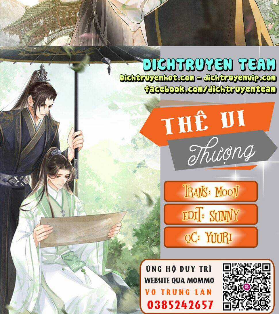 Thê Vi Thượng Chapter 112 trang 7