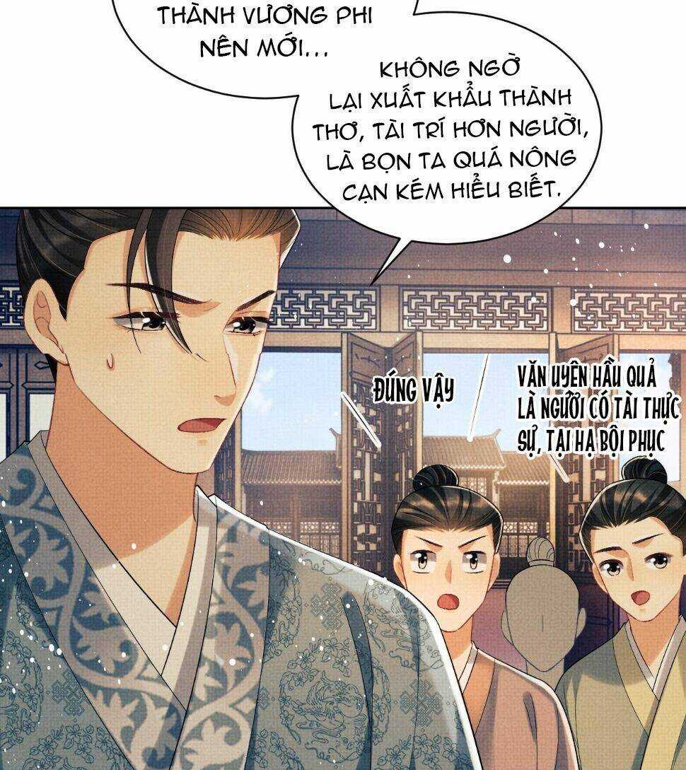 Thê Vi Thượng Chapter 112 trang 9