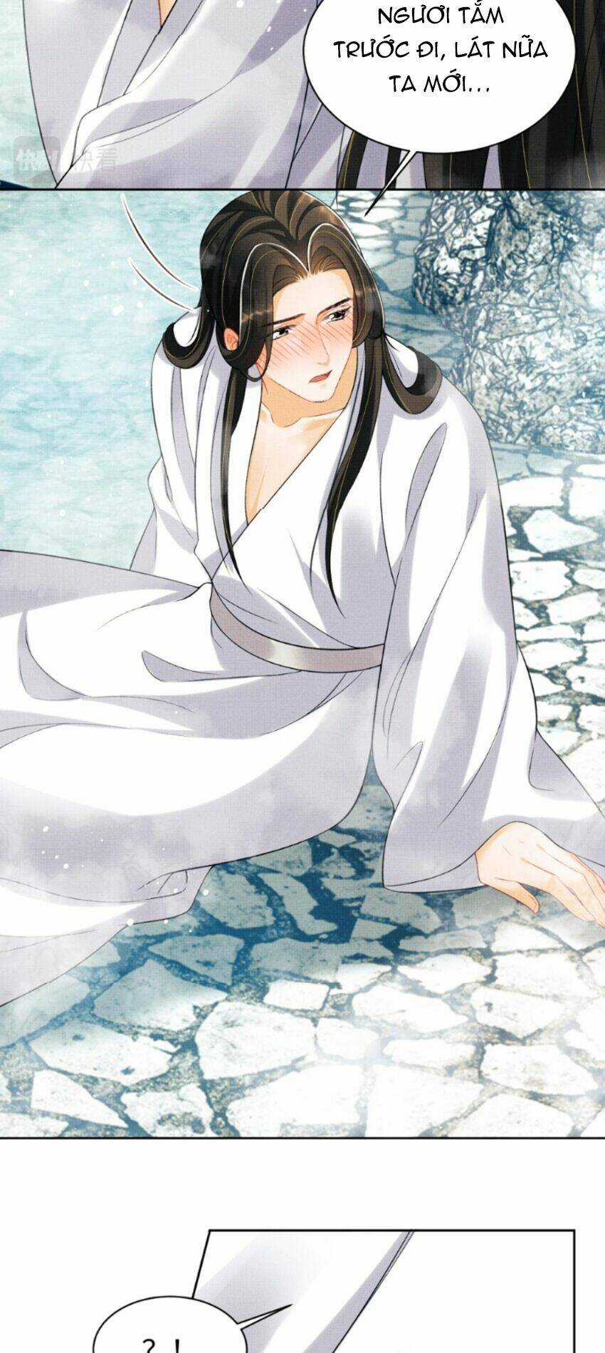 Thê Vi Thượng Chapter 113 trang 1