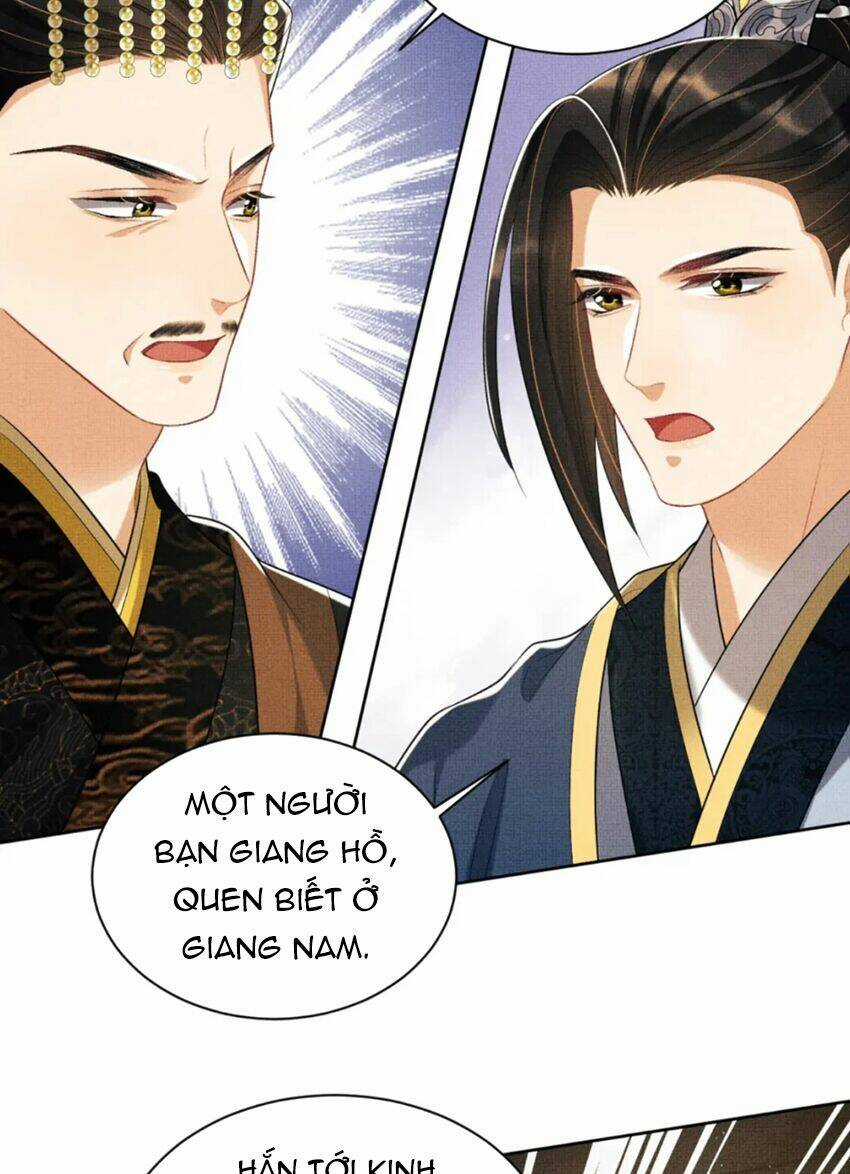Thê Vi Thượng Chapter 120 trang 1
