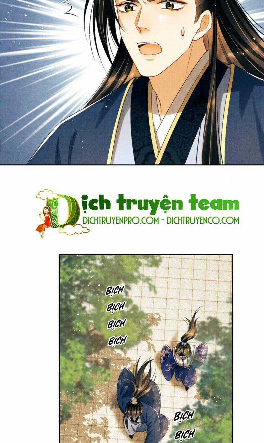 Thê Vi Thượng Chapter 121 trang 1
