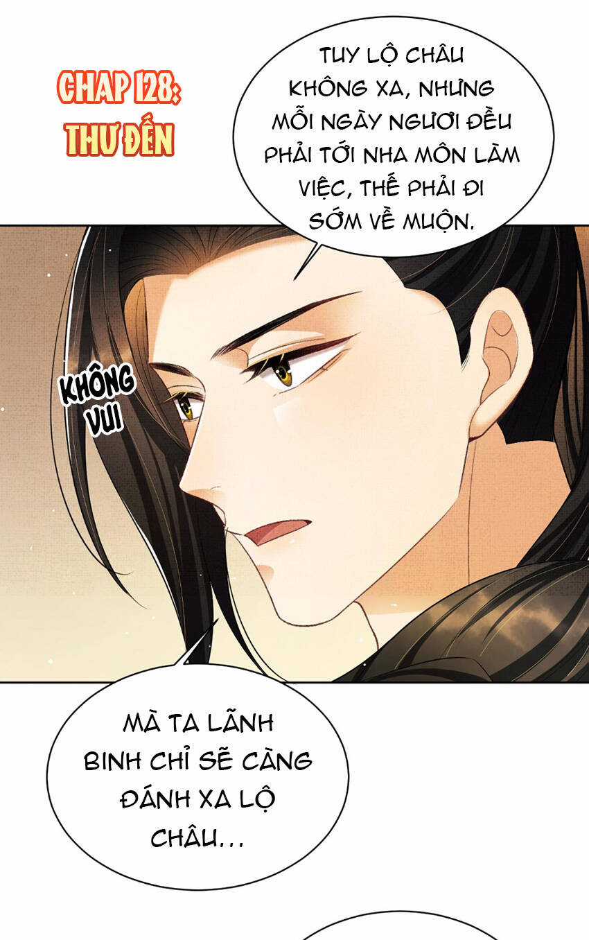 Thê Vi Thượng Chapter 128 trang 0