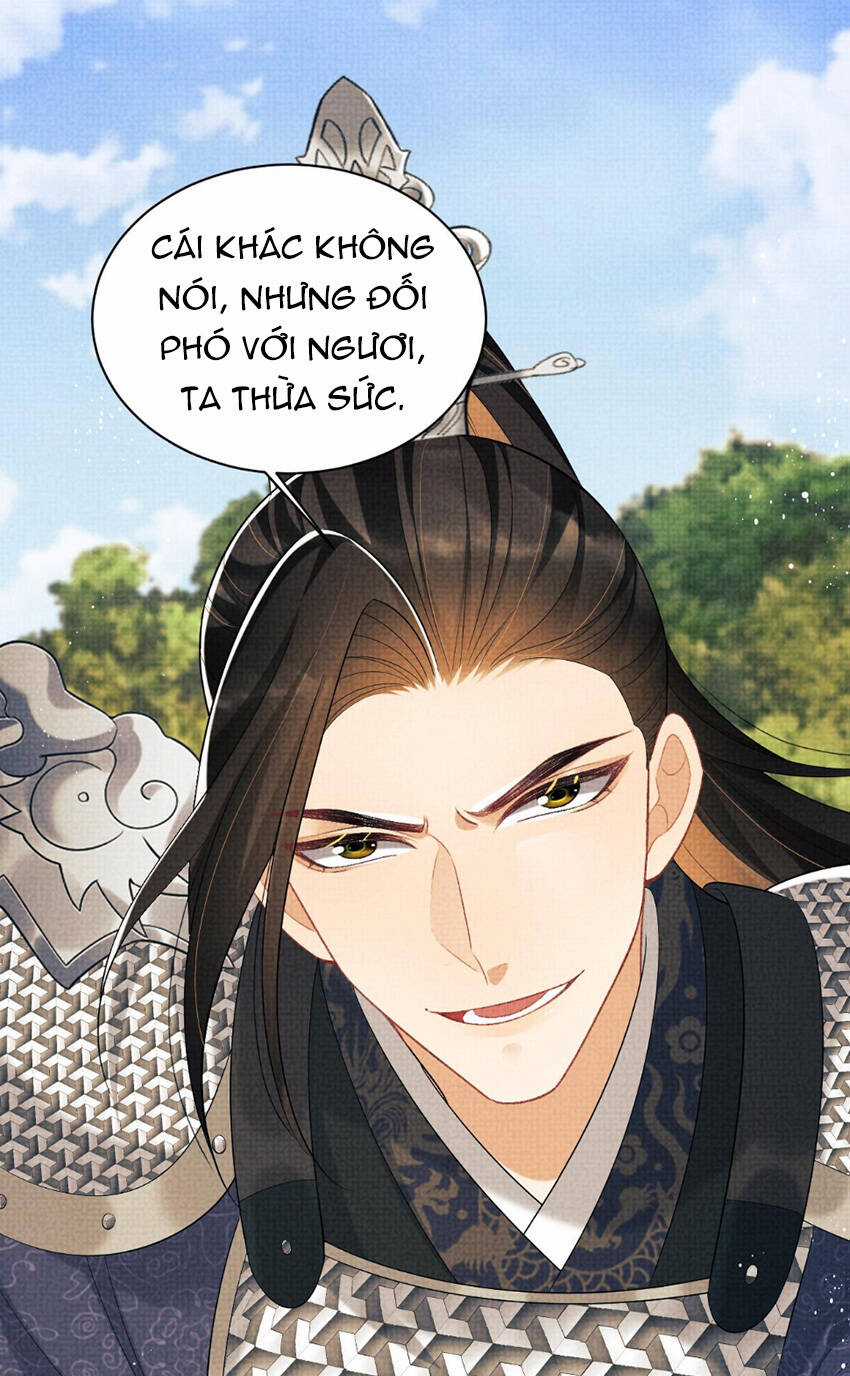 Thê Vi Thượng Chapter 132 trang 0
