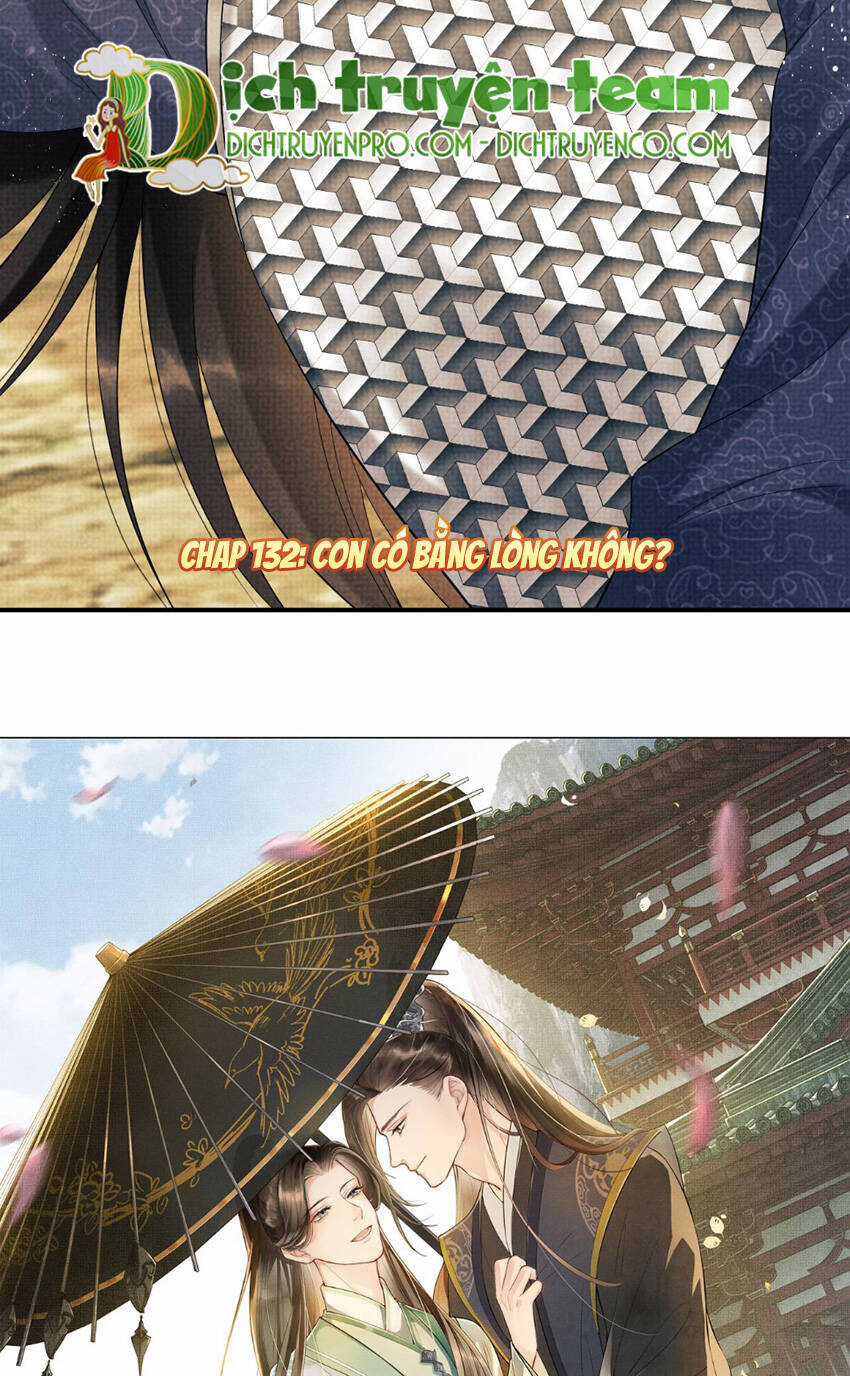 Thê Vi Thượng Chapter 132 trang 1