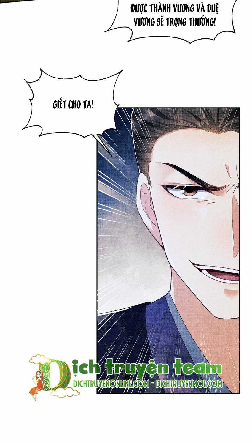 Thê Vi Thượng Chapter 134 trang 1