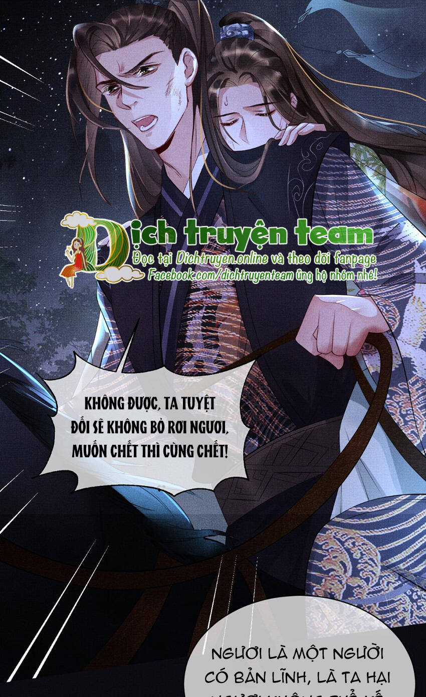 Thê Vi Thượng Chapter 135.1 trang 1