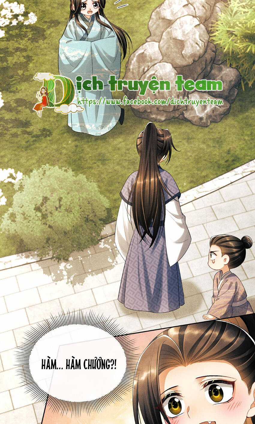 Thê Vi Thượng Chapter 135.2 trang 1