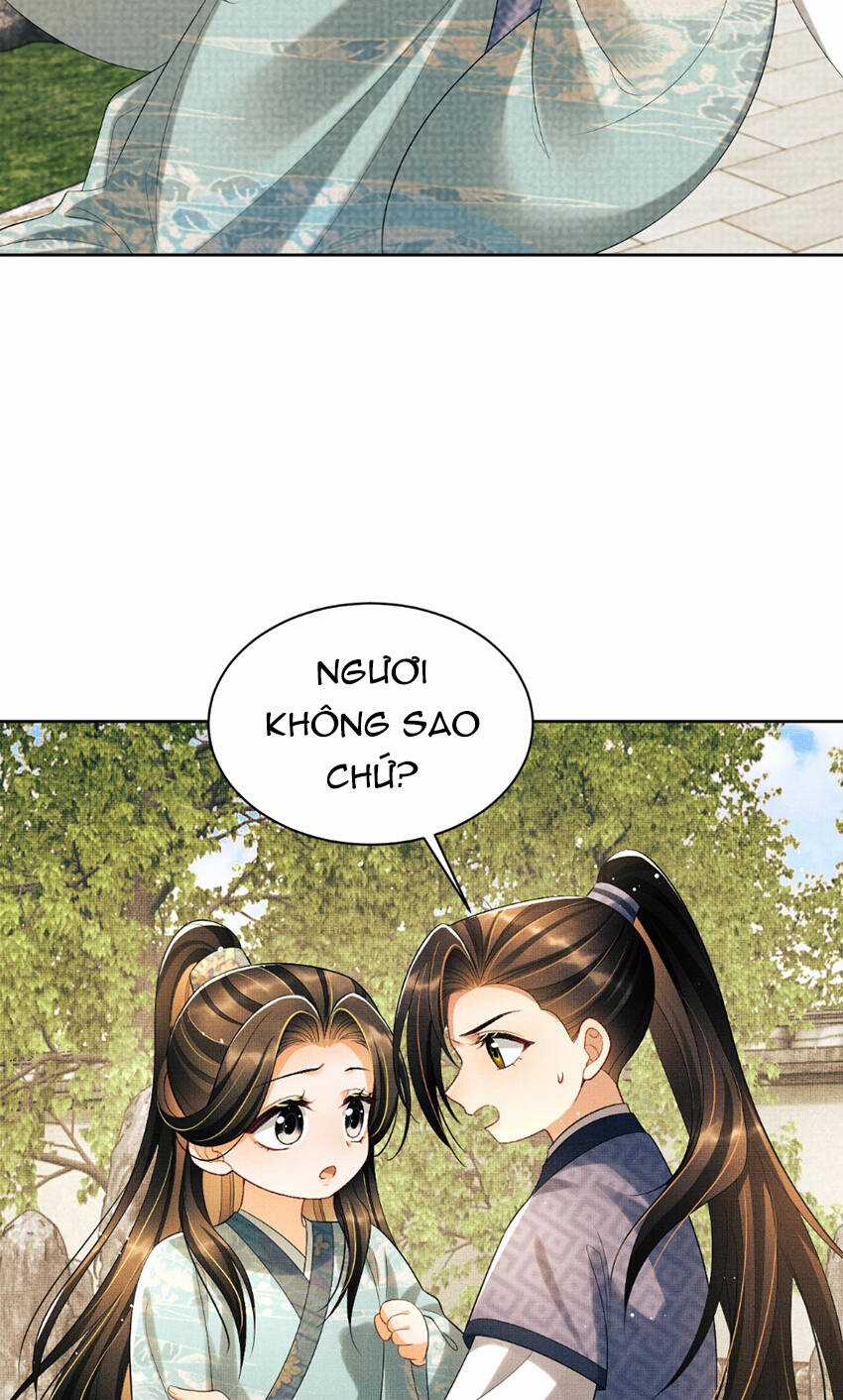 Thê Vi Thượng Chapter 135.2 trang 11