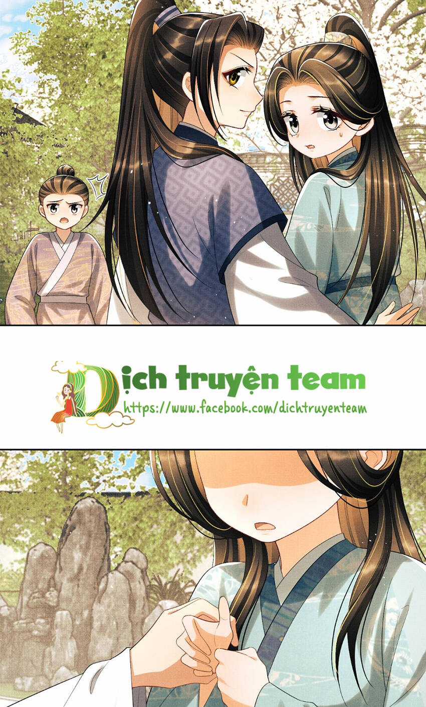 Thê Vi Thượng Chapter 135.2 trang 14