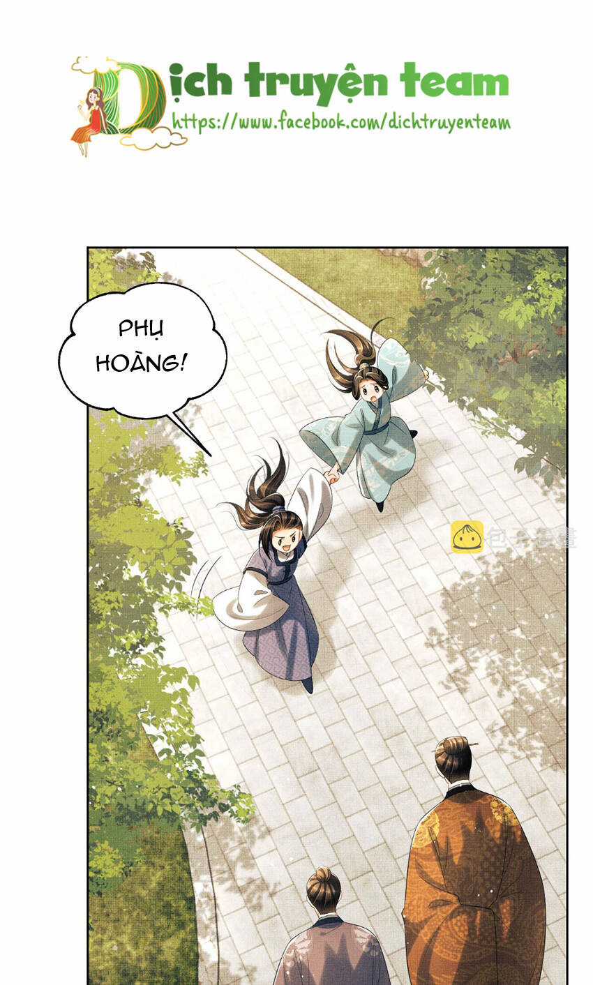 Thê Vi Thượng Chapter 135.2 trang 16