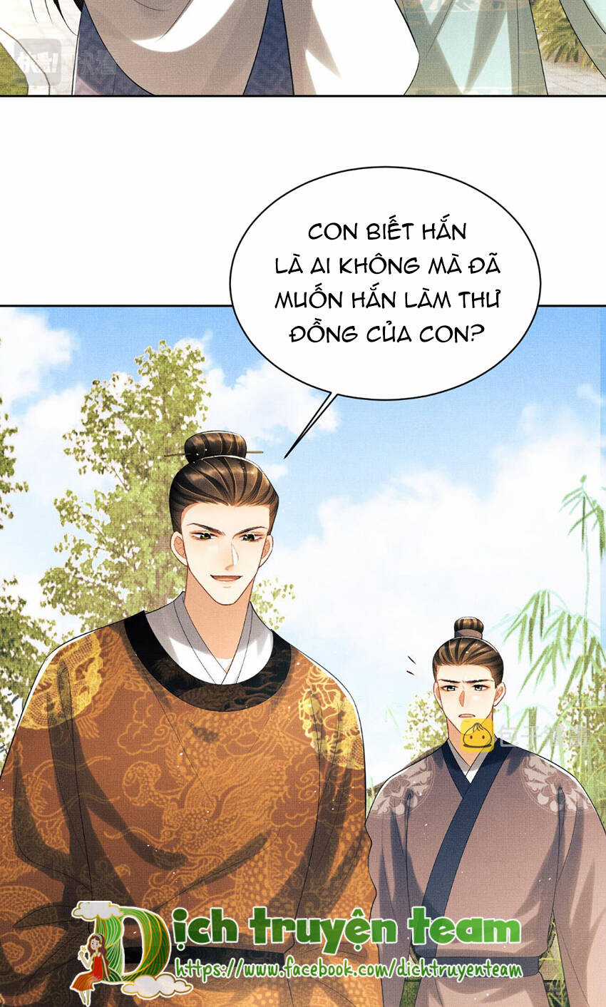 Thê Vi Thượng Chapter 135.2 trang 18