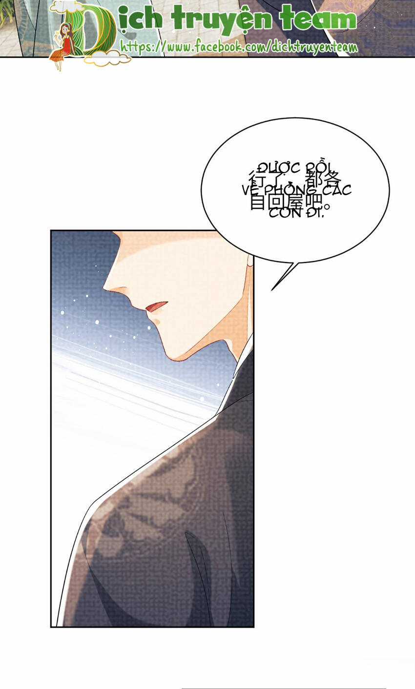 Thê Vi Thượng Chapter 135.2 trang 25