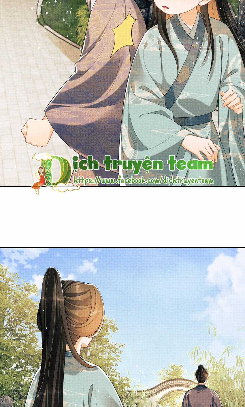 Thê Vi Thượng Chapter 135.2 trang 27