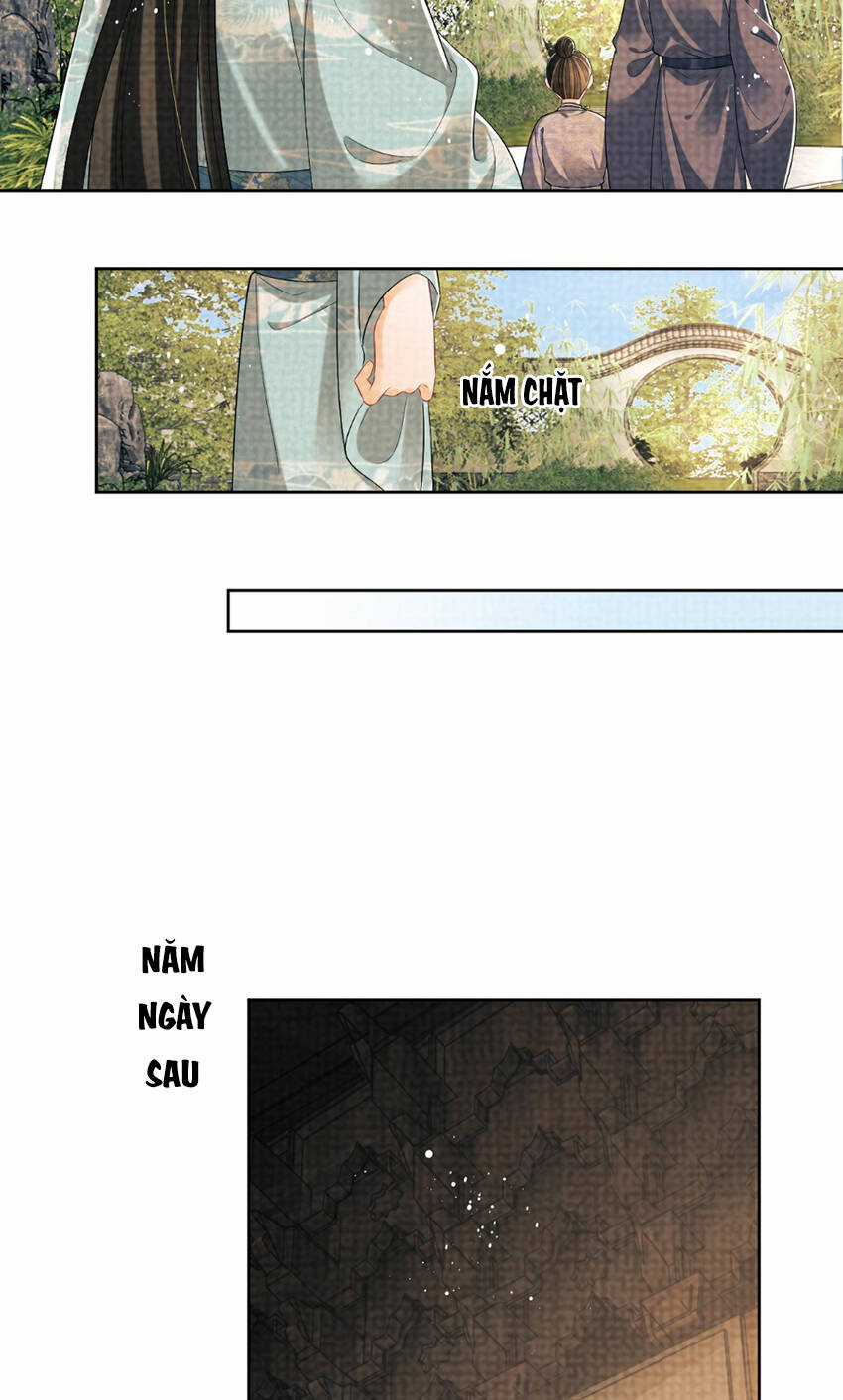 Thê Vi Thượng Chapter 135.2 trang 28