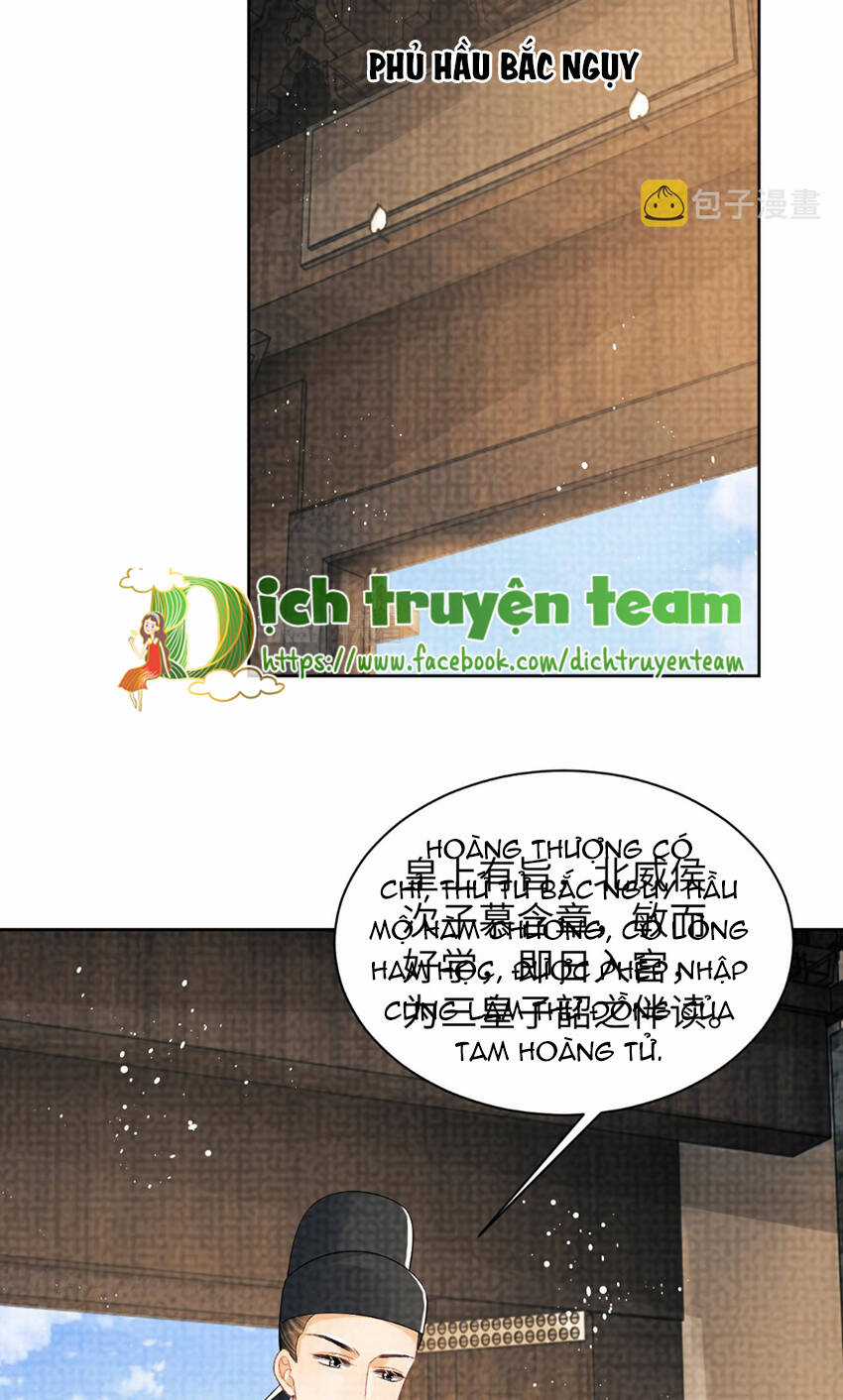 Thê Vi Thượng Chapter 135.2 trang 29