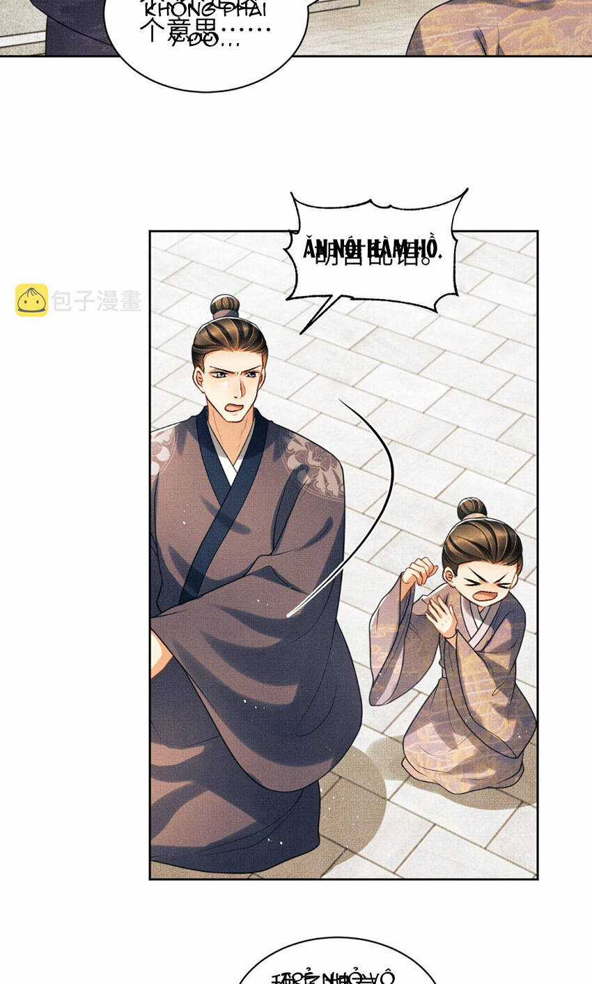 Thê Vi Thượng Chapter 135.2 trang 33