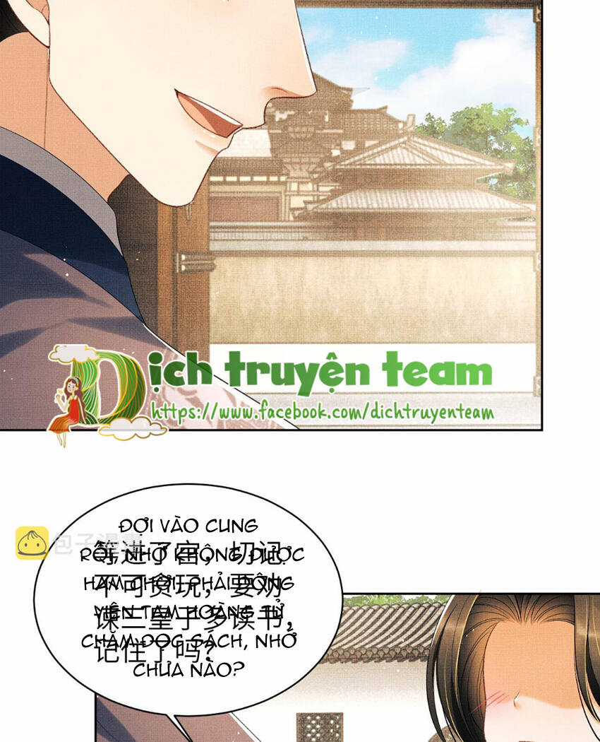 Thê Vi Thượng Chapter 135.2 trang 38