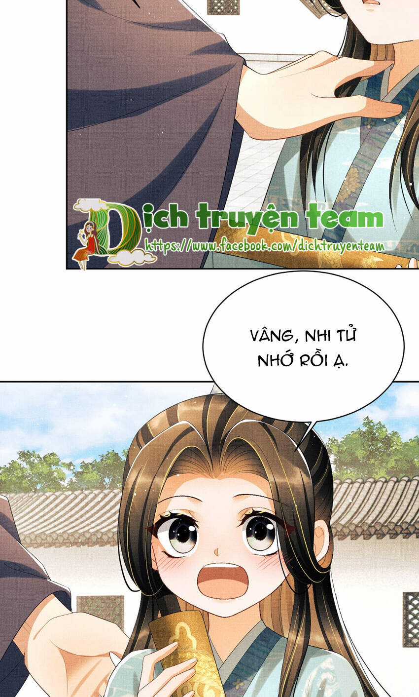 Thê Vi Thượng Chapter 135.2 trang 39