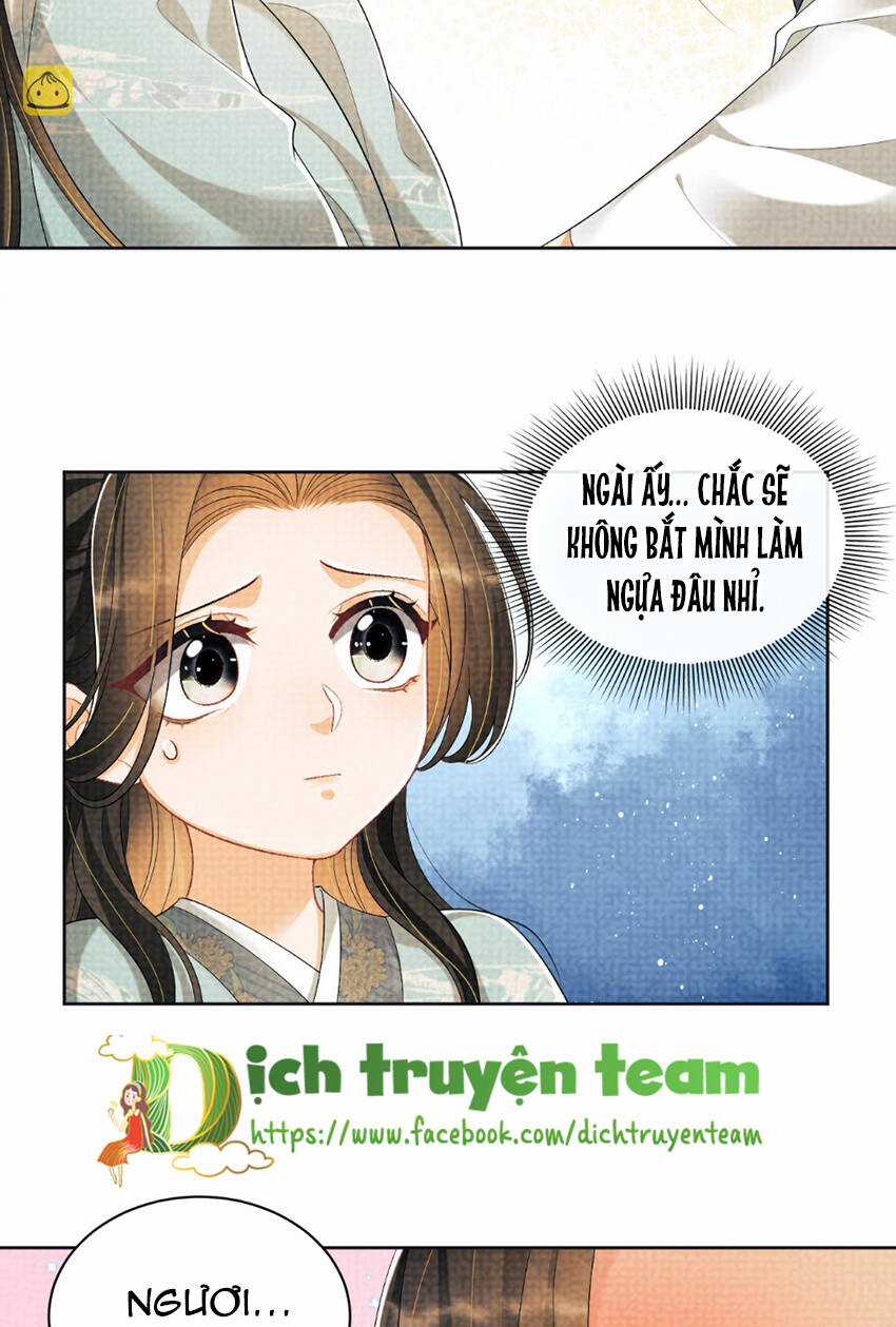 Thê Vi Thượng Chapter 135.2 trang 4