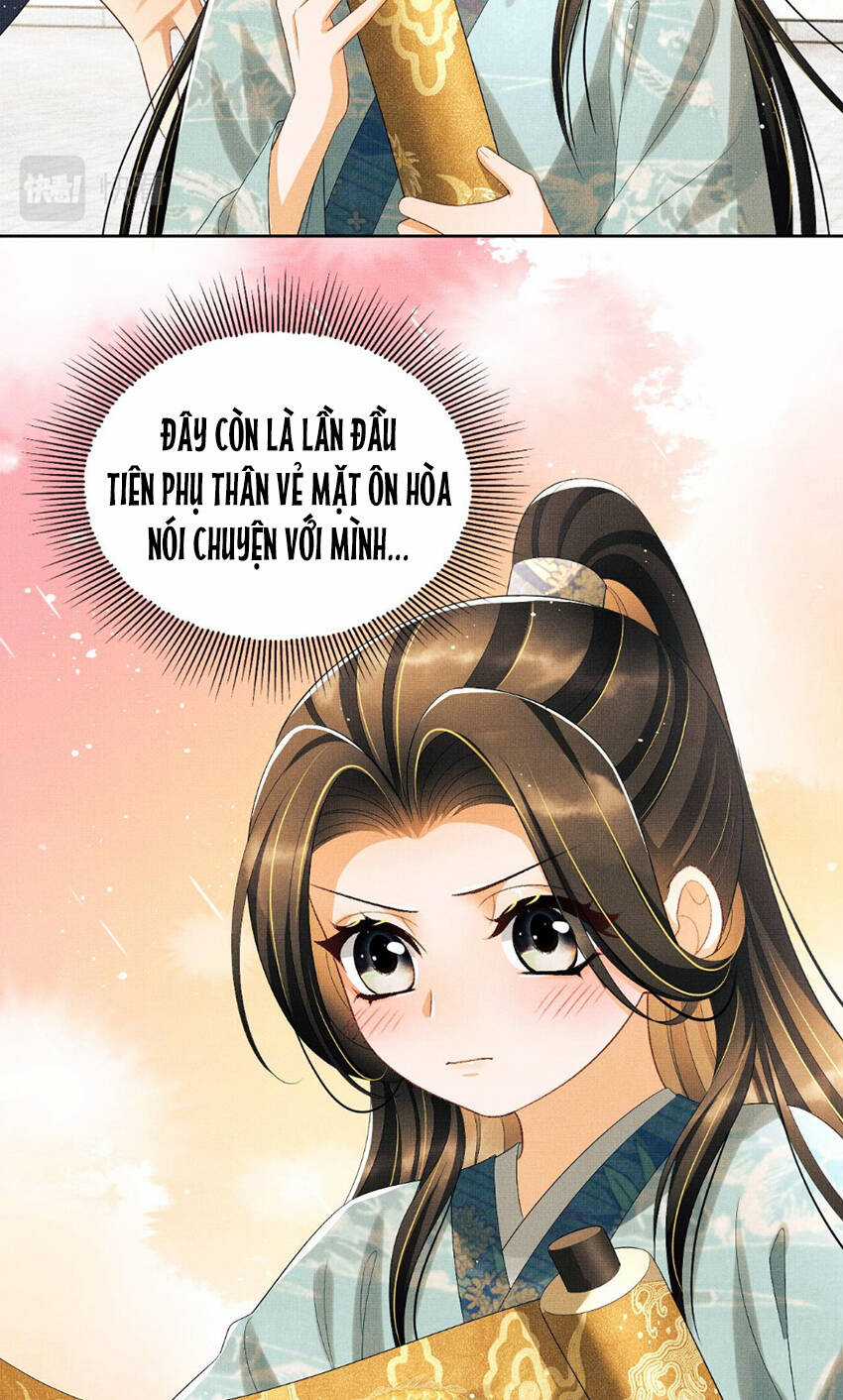 Thê Vi Thượng Chapter 135.2 trang 40