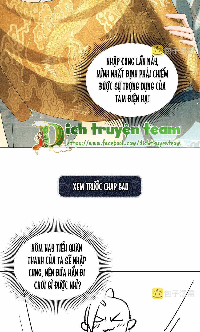 Thê Vi Thượng Chapter 135.2 trang 41