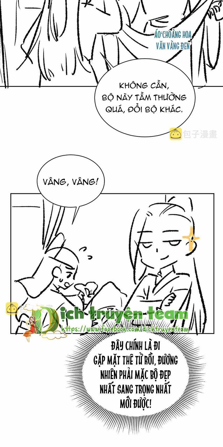 Thê Vi Thượng Chapter 135.2 trang 43