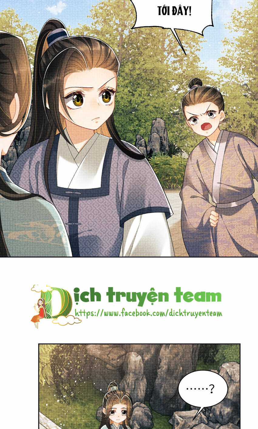 Thê Vi Thượng Chapter 135.2 trang 7