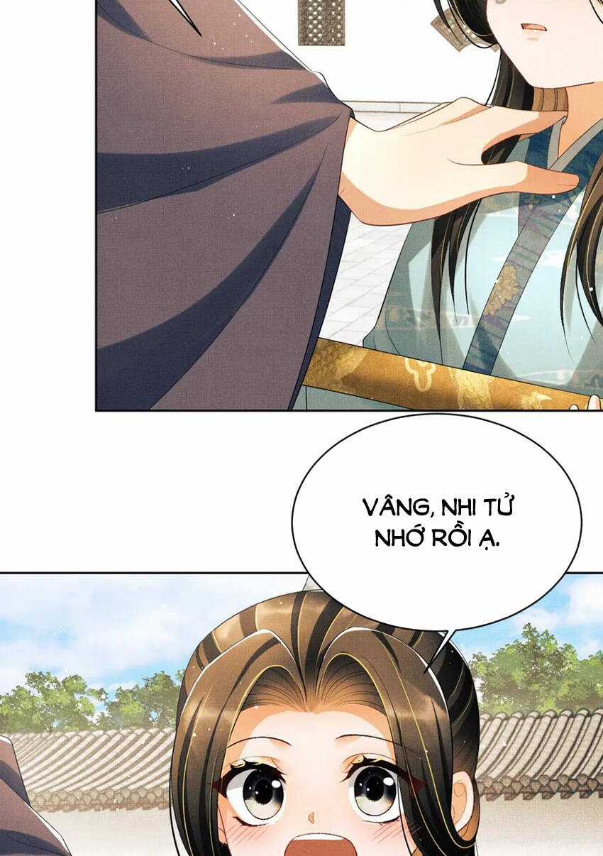 Thê Vi Thượng Chapter 135.3 trang 1