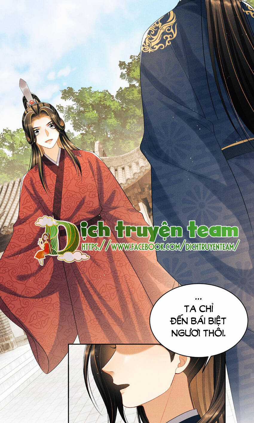 Thê Vi Thượng Chapter 135.6 trang 1