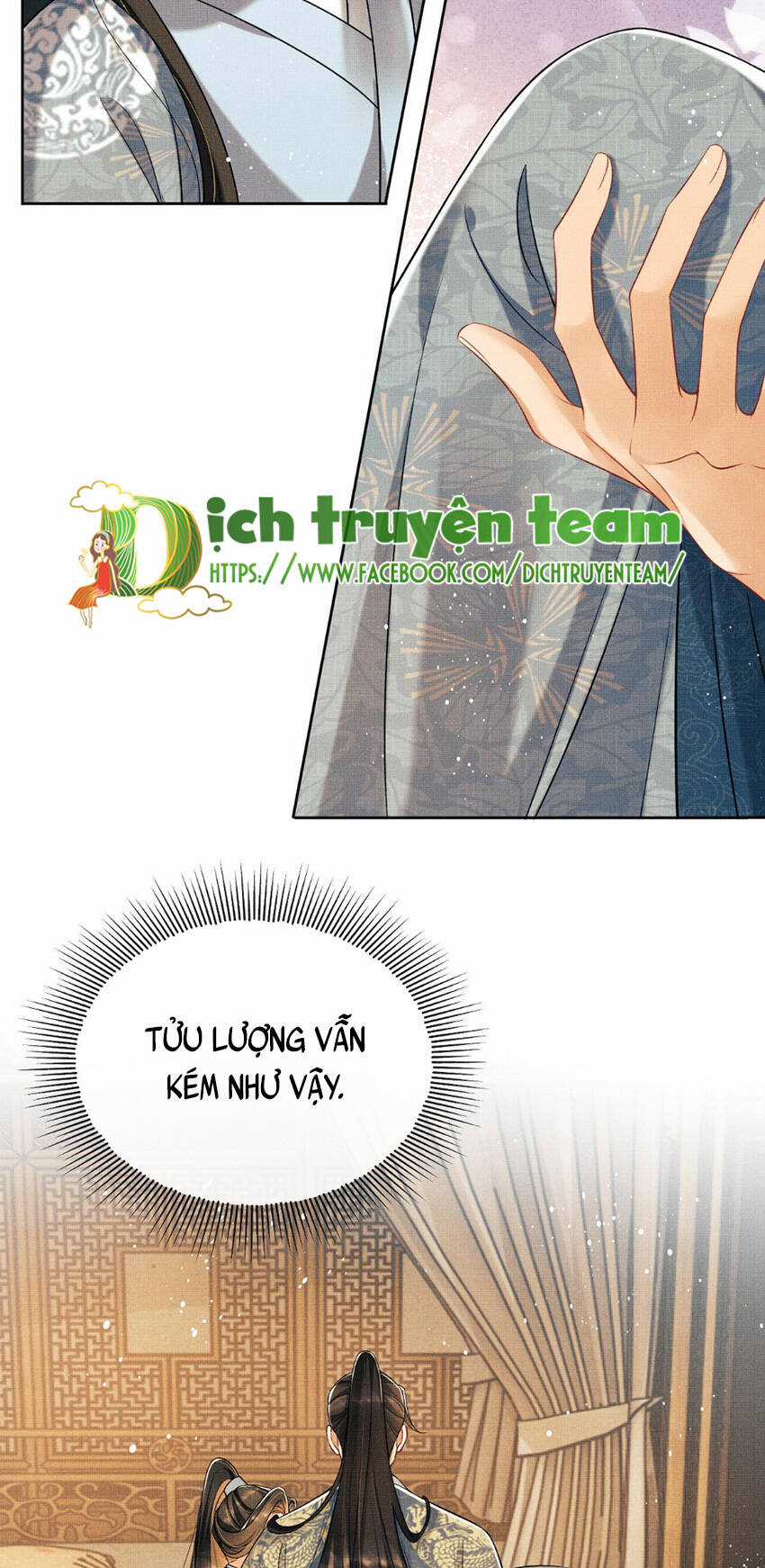 Thê Vi Thượng Chapter 135.7 trang 1