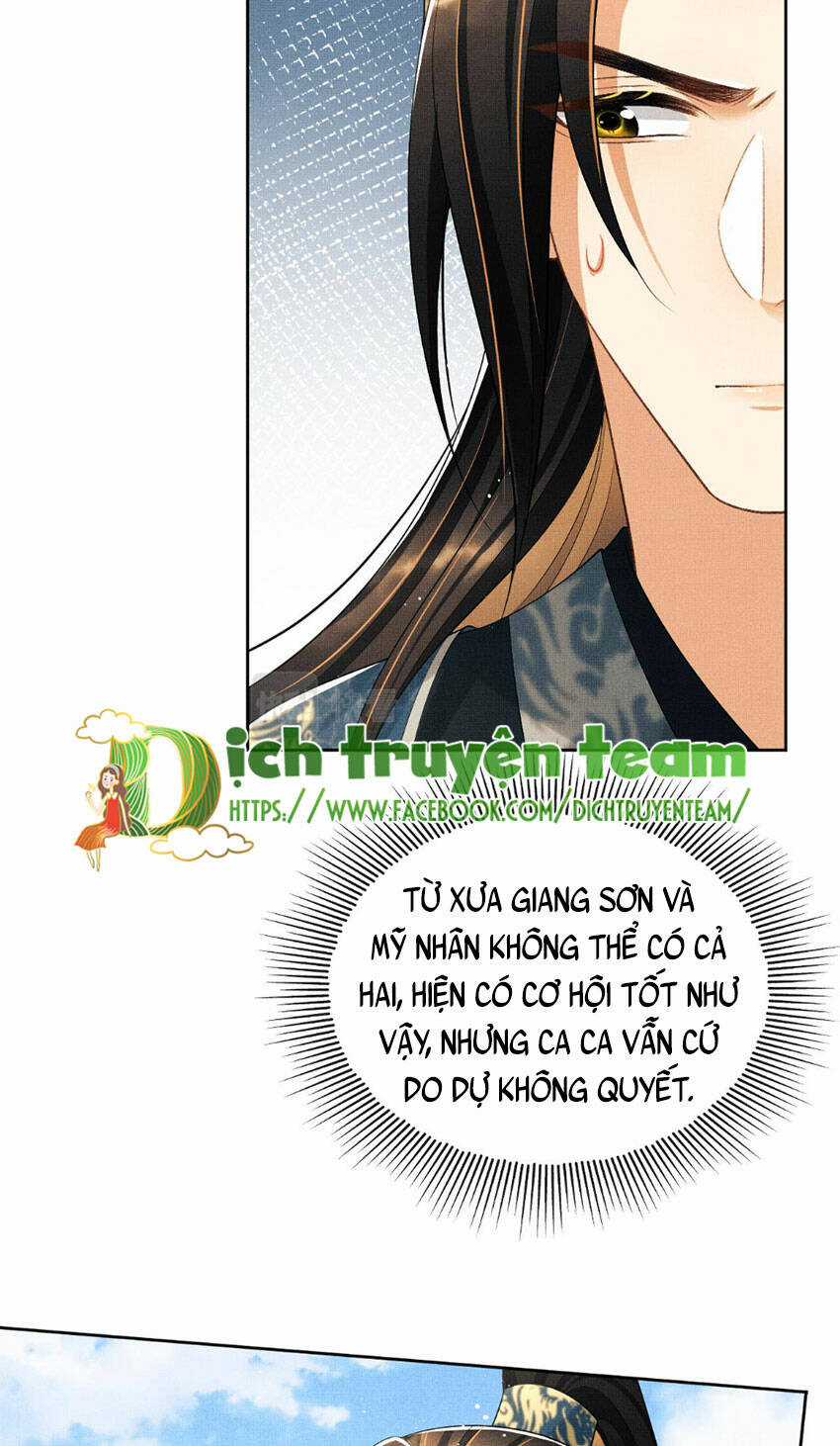 Thê Vi Thượng Chapter 136.2 trang 1