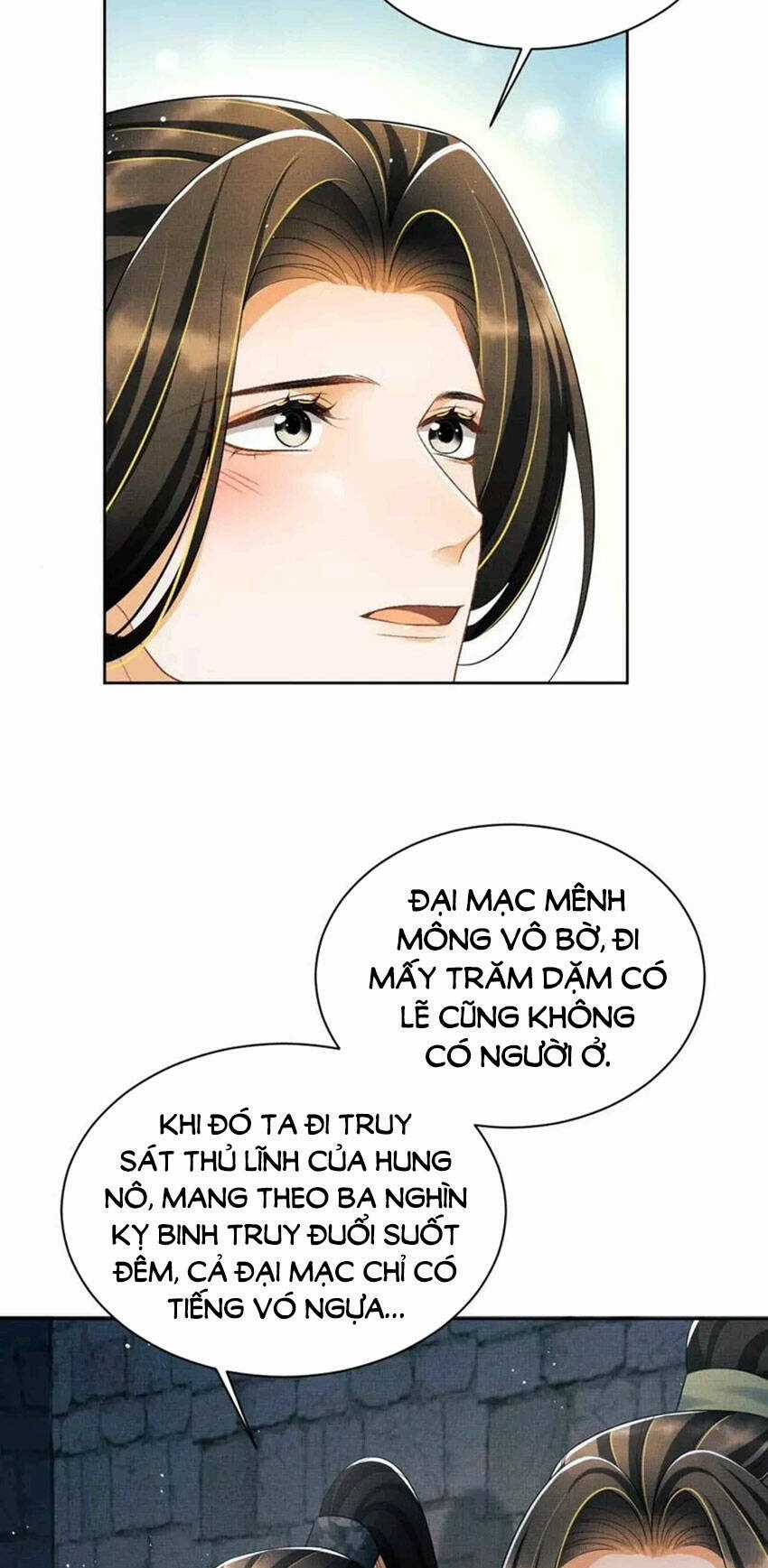 Thê Vi Thượng Chapter 136.5 trang 13
