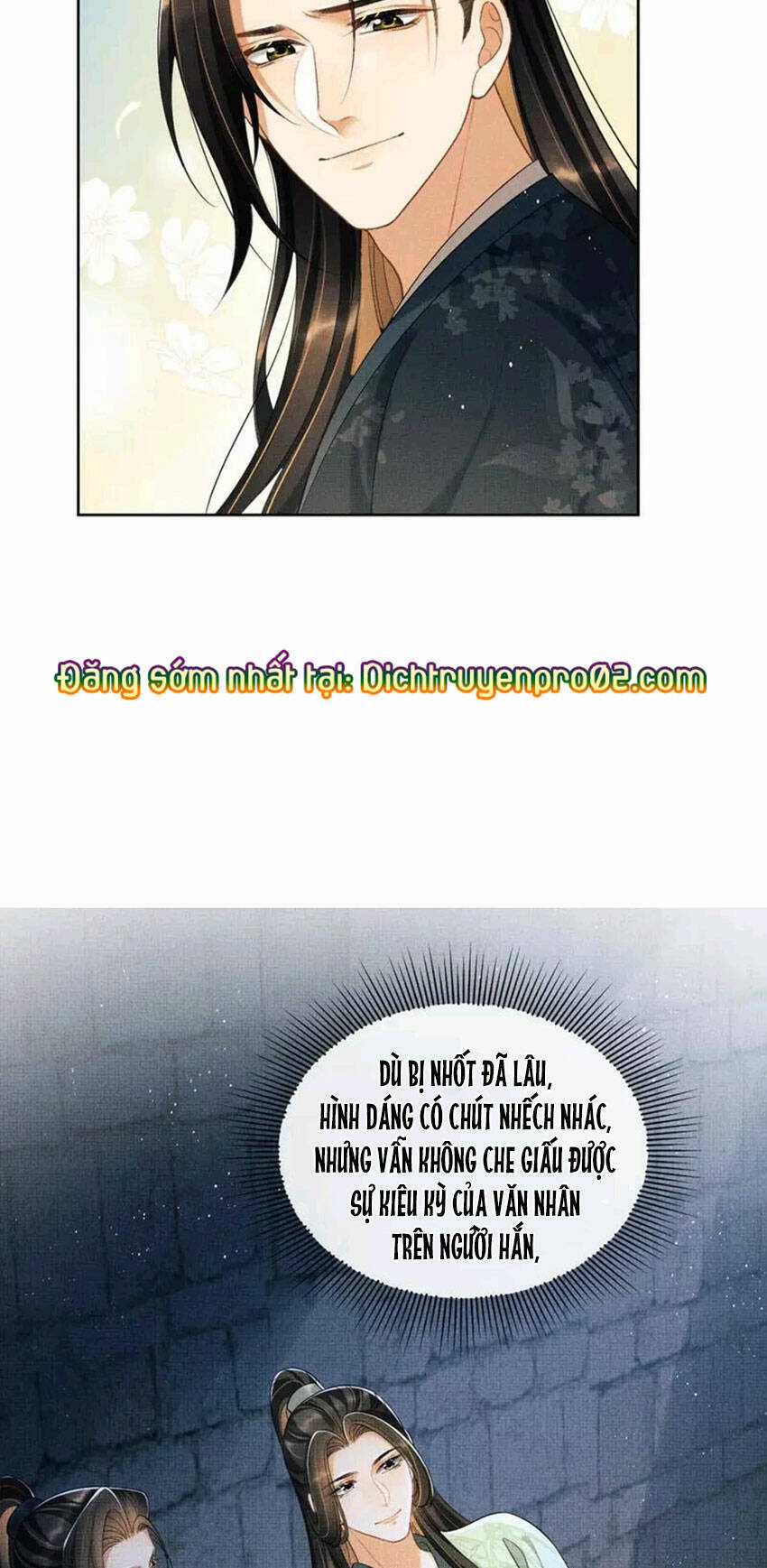 Thê Vi Thượng Chapter 136.5 trang 17