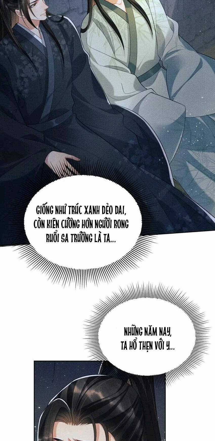 Thê Vi Thượng Chapter 136.5 trang 18