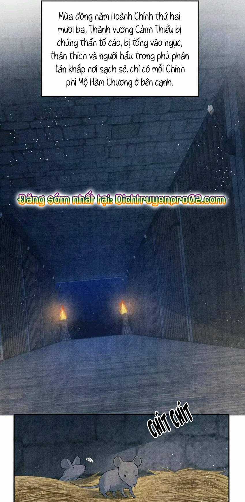 Thê Vi Thượng Chapter 136.5 trang 2