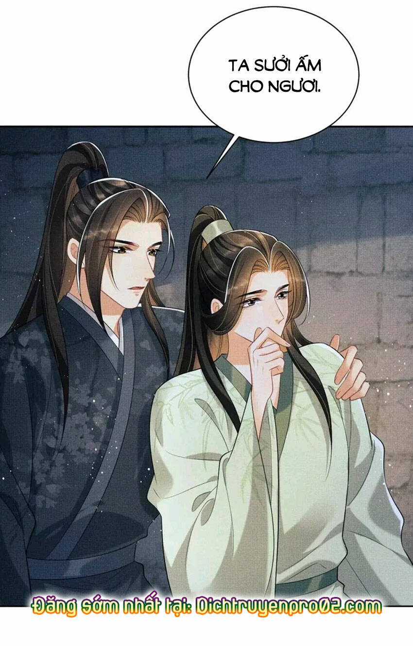 Thê Vi Thượng Chapter 136.5 trang 21