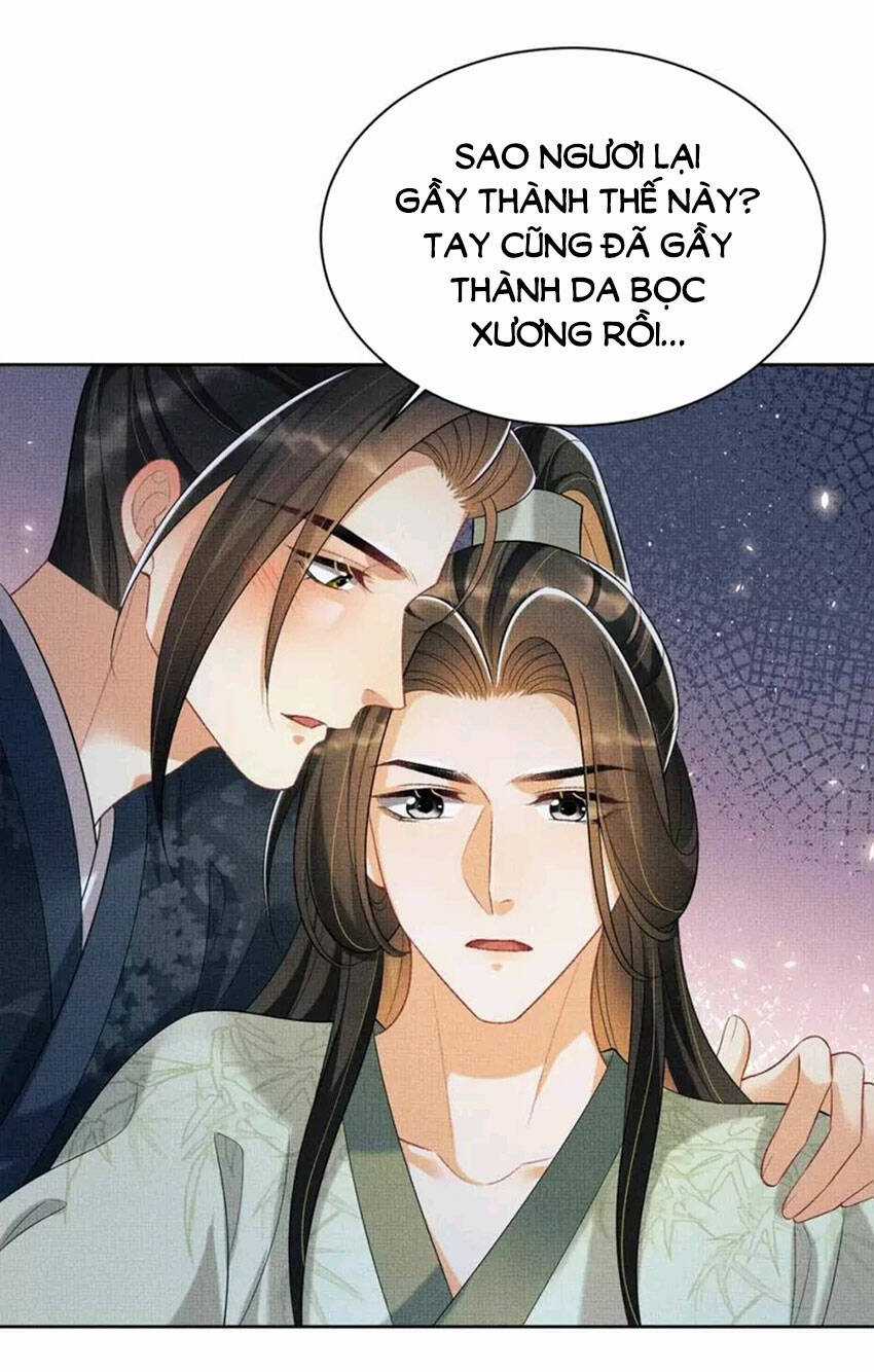 Thê Vi Thượng Chapter 136.5 trang 22