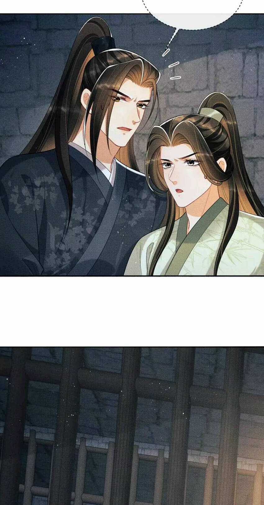 Thê Vi Thượng Chapter 136.5 trang 24
