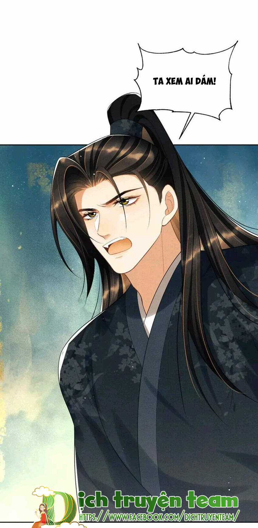 Thê Vi Thượng Chapter 136.5 trang 29