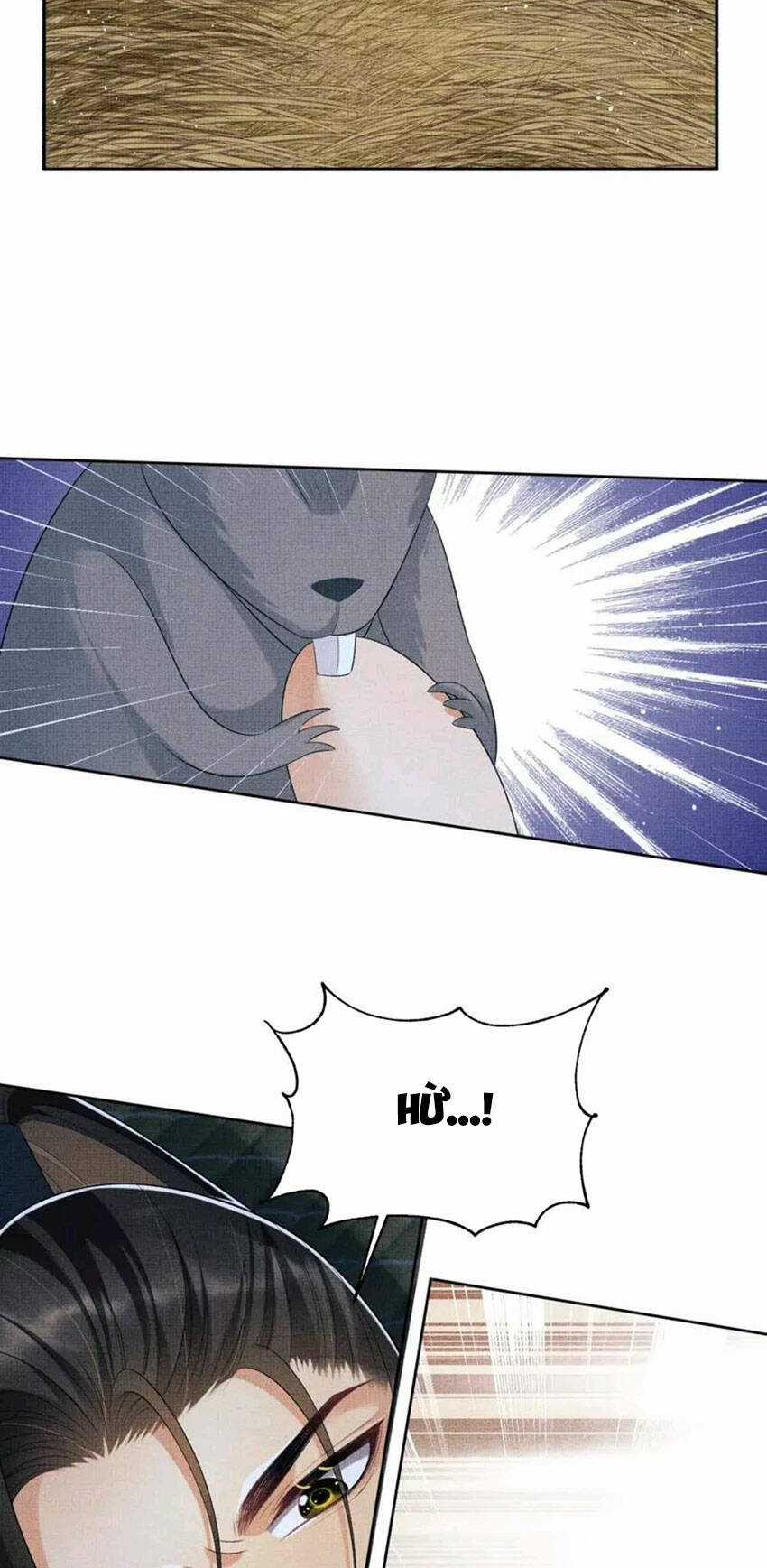 Thê Vi Thượng Chapter 136.5 trang 3